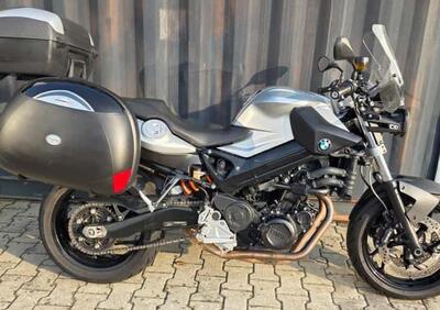 Bmw F 800 R (2009 - 11) - Annuncio 9857925