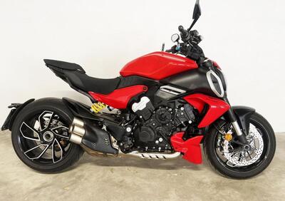 Ducati Diavel V4 (2023 - 25) - Annuncio 9857934
