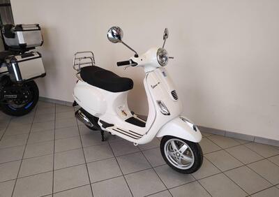 Vespa LX 125 3V (2012 - 14) - Annuncio 9857940