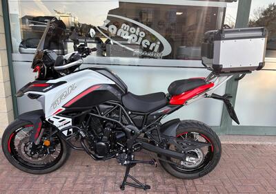 Benelli TRK 702X (2023 - 25) - Annuncio 9852532