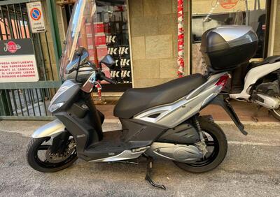 Kymco Agility 200i R16 + (2014 - 17) - Annuncio 9857947