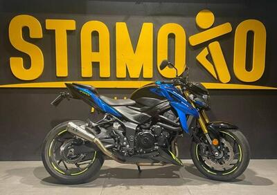 Suzuki GSX S 750 ABS (2017 - 20) - Annuncio 9857962