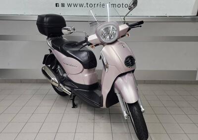 Aprilia Scarabeo 200 i.e. (2011 - 16) - Annuncio 9857963