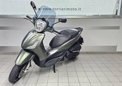 Piaggio Beverly 300 i.e. ABS-ASR (2016 - 20) - Annuncio 9857971