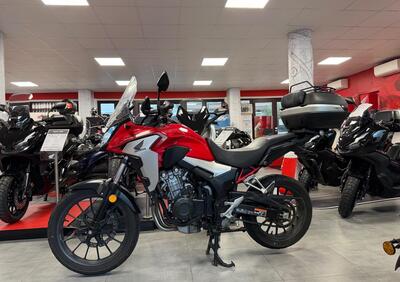 Honda CB 500 X (2021) - Annuncio 9857973