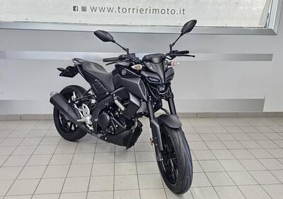 Yamaha MT-125 ABS (2020) - Annuncio 9857974