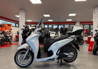 Honda SH 350 (2021 - 24) - Annuncio 9857982
