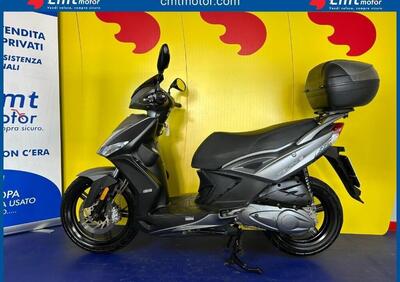 Kymco Agility 125i R16 + (2016 - 17) - Annuncio 9857975