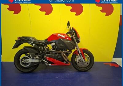 Buell Lightning X1 1200 - Annuncio 9857977