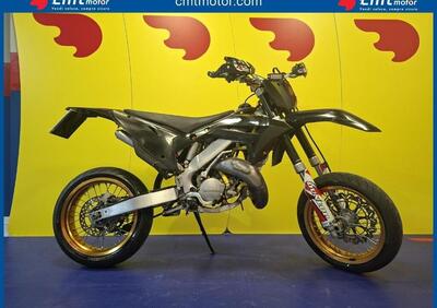 Honda CR 125 R Motard (2000 - 02) - Annuncio 9857980