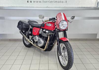 Triumph Thruxton 900 (2004 - 15) - Annuncio 9857984