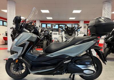 Honda Forza 350 (2022 - 24) - Annuncio 9857987