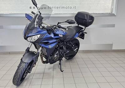 Yamaha Tracer 700 (2020) - Annuncio 9857988