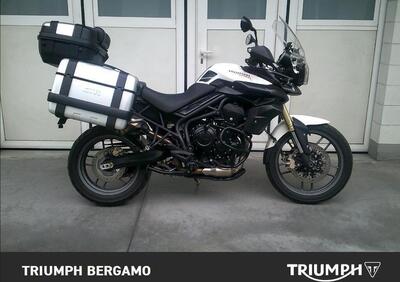 Triumph Tiger 800 ABS (2010 - 14) - Annuncio 9161013