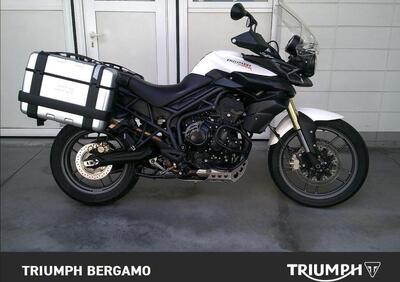 Triumph Tiger 800 ABS (2010 - 14) - Annuncio 9468402