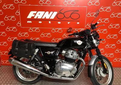 Royal Enfield Interceptor 650 (2019 - 20) - Annuncio 9858007