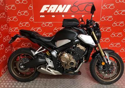 Honda CB 650 R (2021 - 23) - Annuncio 9858008
