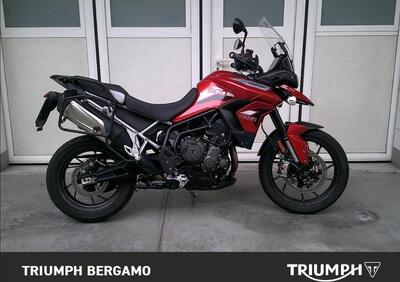 Triumph Tiger 900 GT Pro (2020 - 23) - Annuncio 9856016