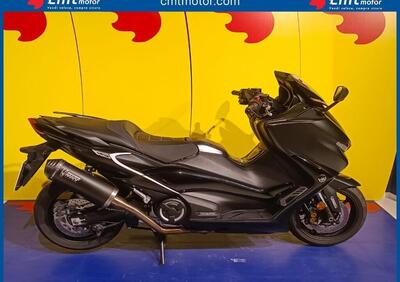 Yamaha T-Max 560 Tech Max (2021) - Annuncio 9858015
