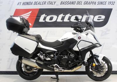 Honda NT 1100 Travel (2022 - 24) - Annuncio 9858016
