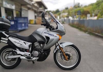 Honda Transalp XL 650V (2000 - 04) - Annuncio 9858069