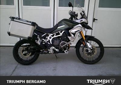 Triumph Tiger 900 Rally Pro (2020 - 23) - Annuncio 9261784