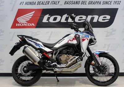 Honda Africa Twin CRF 1100L ES (2024 - 25) - Annuncio 9858018
