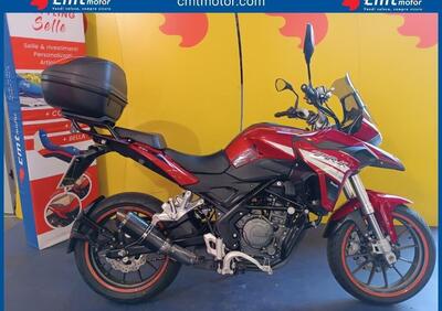Benelli TRK 251 (2019 - 20) - Annuncio 9858033