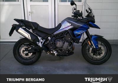 Triumph Tiger 850 Sport (2021 - 25) - Annuncio 9490094