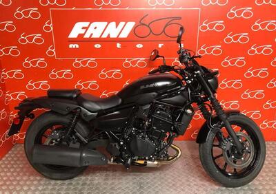Kawasaki Eliminator 500 SE (2024 - 26) - Annuncio 9858035