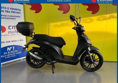 Kl B-Tre (2023 - 24) - Annuncio 9858038