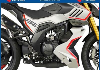 FB Mondial Piega 452 (2024) - Annuncio 9858041