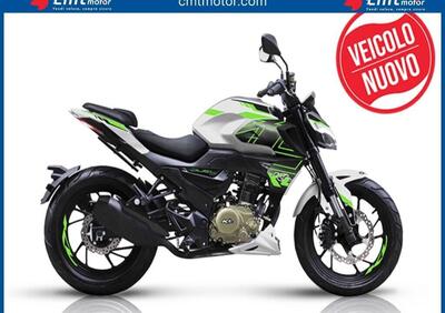 Kl Duel 125 (2023 - 24) - Annuncio 9858044