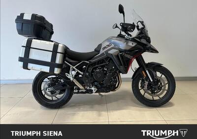 Triumph Tiger 900 GT Pro (2024 - 25) - Annuncio 9858027