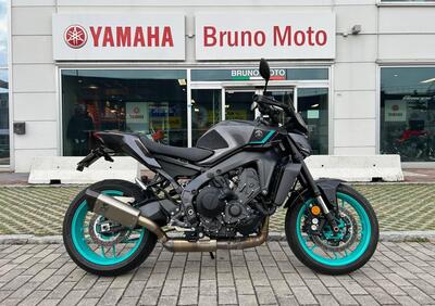 Yamaha MT-09 Y-AMT (2024 - 25) - Annuncio 9858054