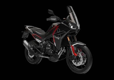 Moto Morini X-Cape 700 (2025) - Annuncio 9858070