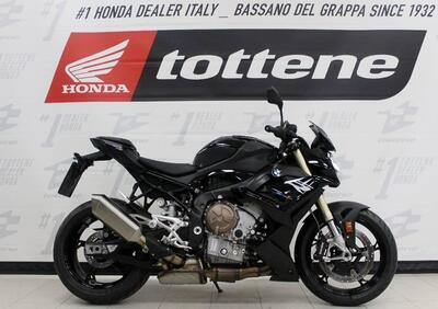 Bmw S 1000 R (2021 - 24) - Annuncio 9858053