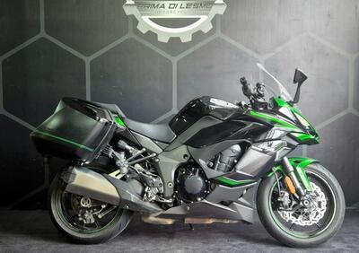 Kawasaki Ninja 1000 SX (2021 - 24) - Annuncio 9858057