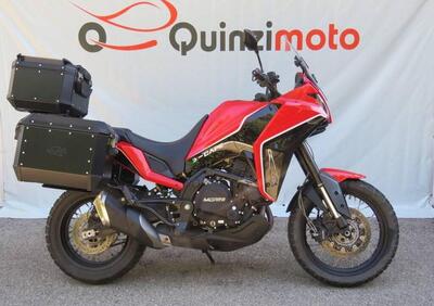 Moto Morini X-Cape 650 (2021 - 25) - Annuncio 9858059