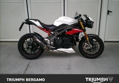Triumph Speed Triple 1050 S ABS (2016 - 17) - Annuncio 9256053