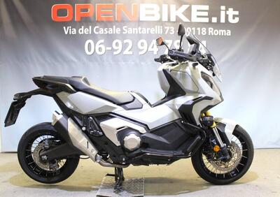 Honda X-ADV 750 DCT (2021 - 24) - Annuncio 9858072