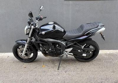 Yamaha FZ6 (2004 - 07) - Annuncio 9858075