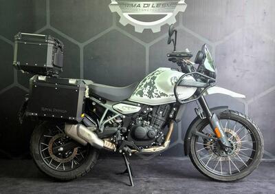 Royal Enfield Himalayan 450 Tubeless (2024 - 25) - Annuncio 9858074