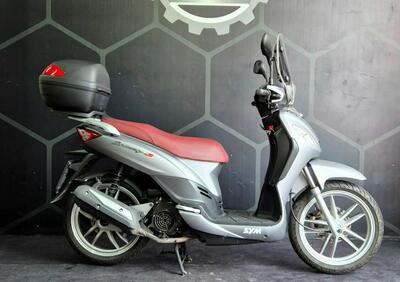 Sym Symphony 151 S (2010 - 17) - Annuncio 9858091