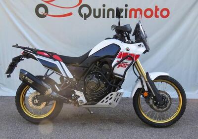 Yamaha Ténéré 700 Rally Edition (2022 - 24) - Annuncio 9858114