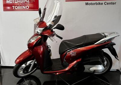 Honda SH 300 i ABS (2016 - 20) - Annuncio 9858085