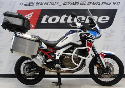 Honda Africa Twin CRF 1100L (2022 - 23) - Annuncio 9858111