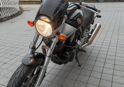 Yamaha BT 1100 Bulldog - Annuncio 9858125