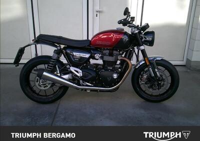 Triumph Speed Twin 1200 (2021 - 24) - Annuncio 9652246