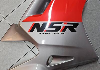 64310ky4880zb Carena inferiore destra NSR 125 RK Honda - Annuncio 9858131